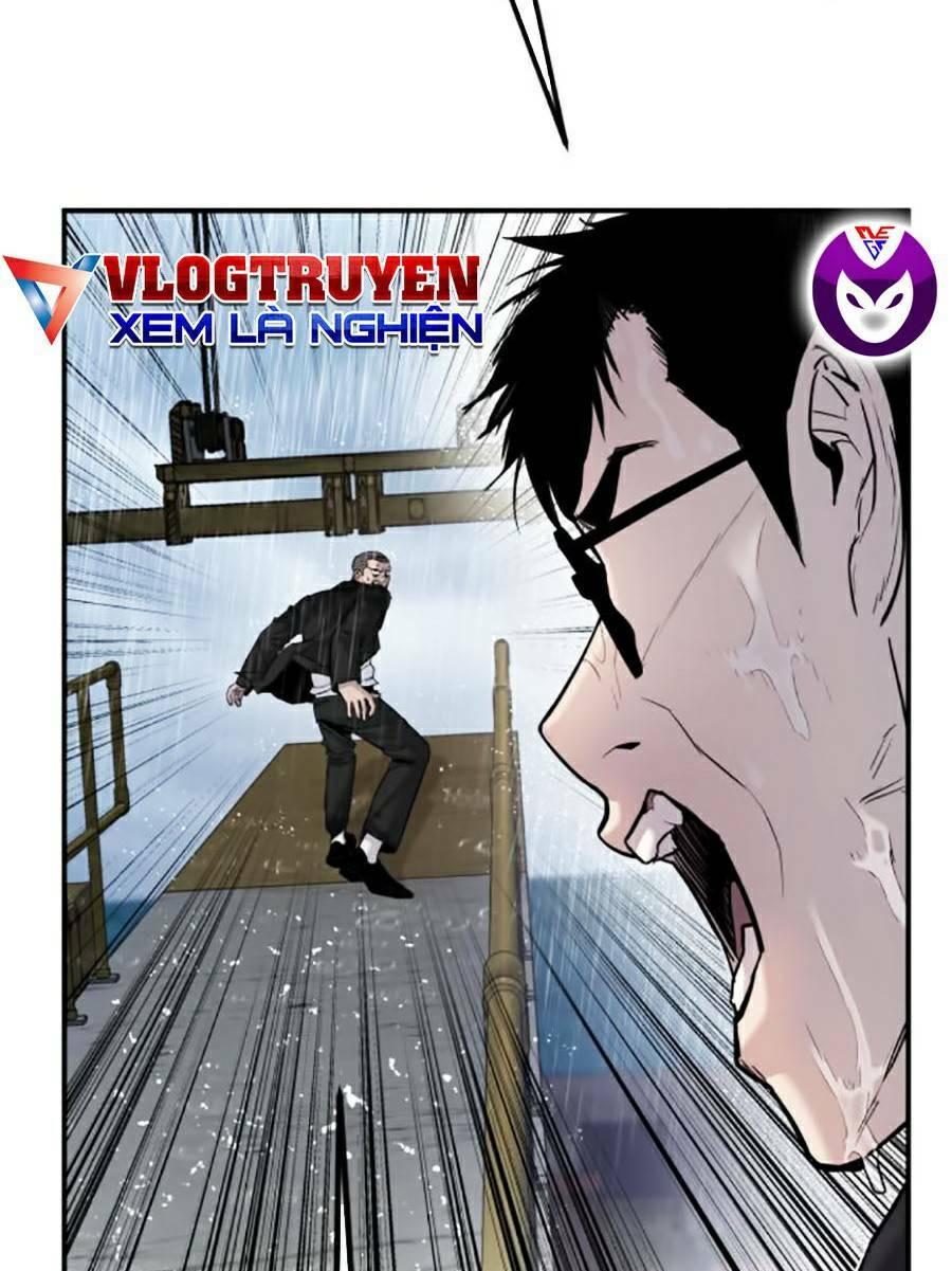 Đặc Vụ Kim - Chapter 10.1 - Page 76