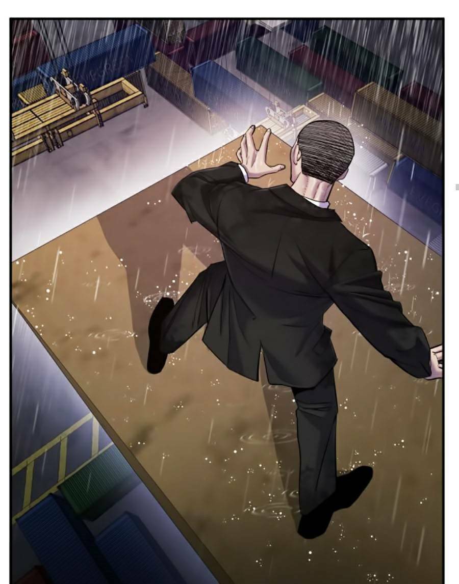 Đặc Vụ Kim - Chapter 10.1 - Page 80