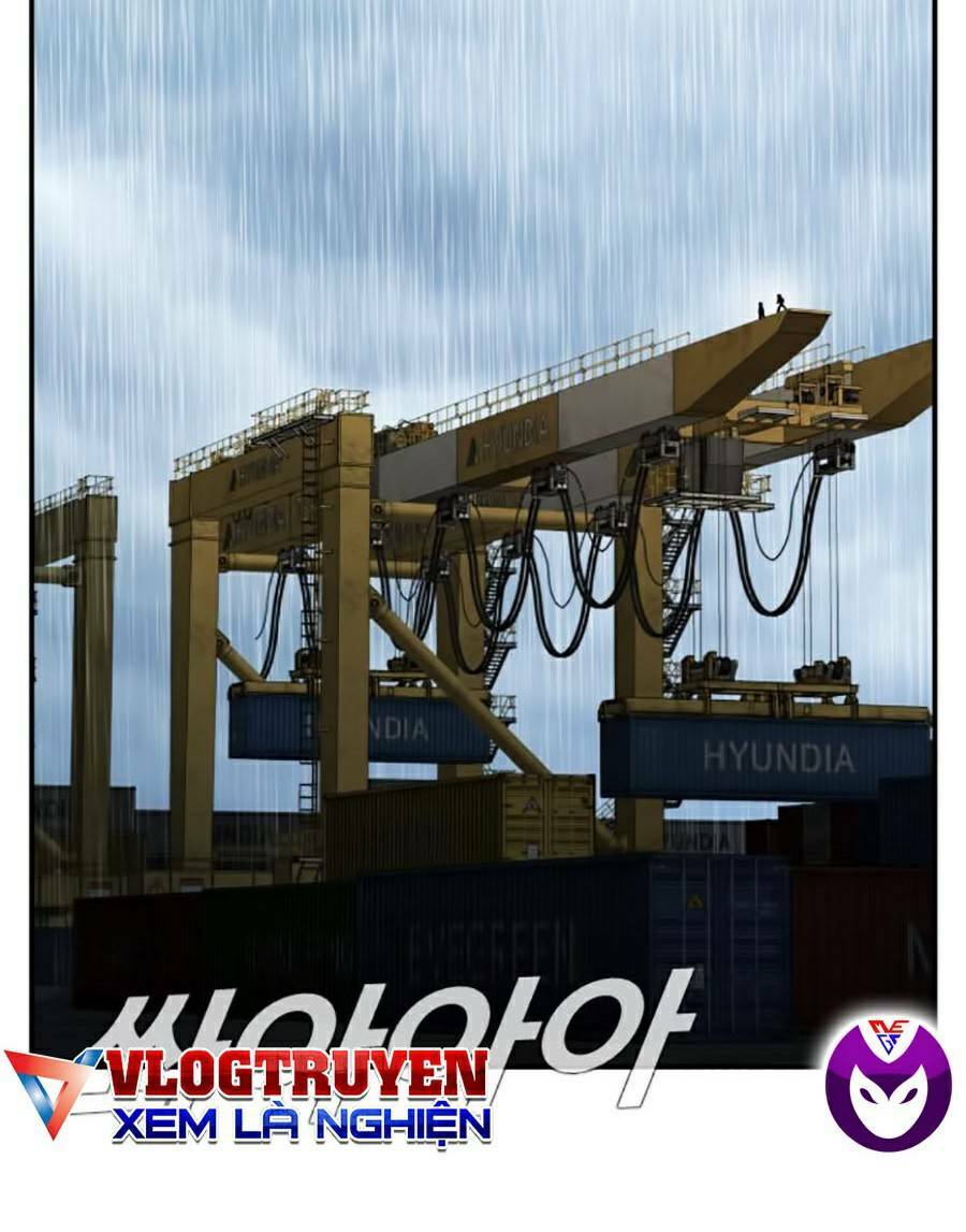 Đặc Vụ Kim - Chapter 10.1 - Page 82