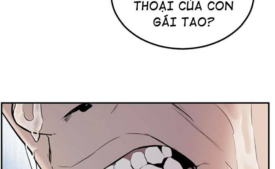 Đặc Vụ Kim - Chapter 10.1 - Page 92
