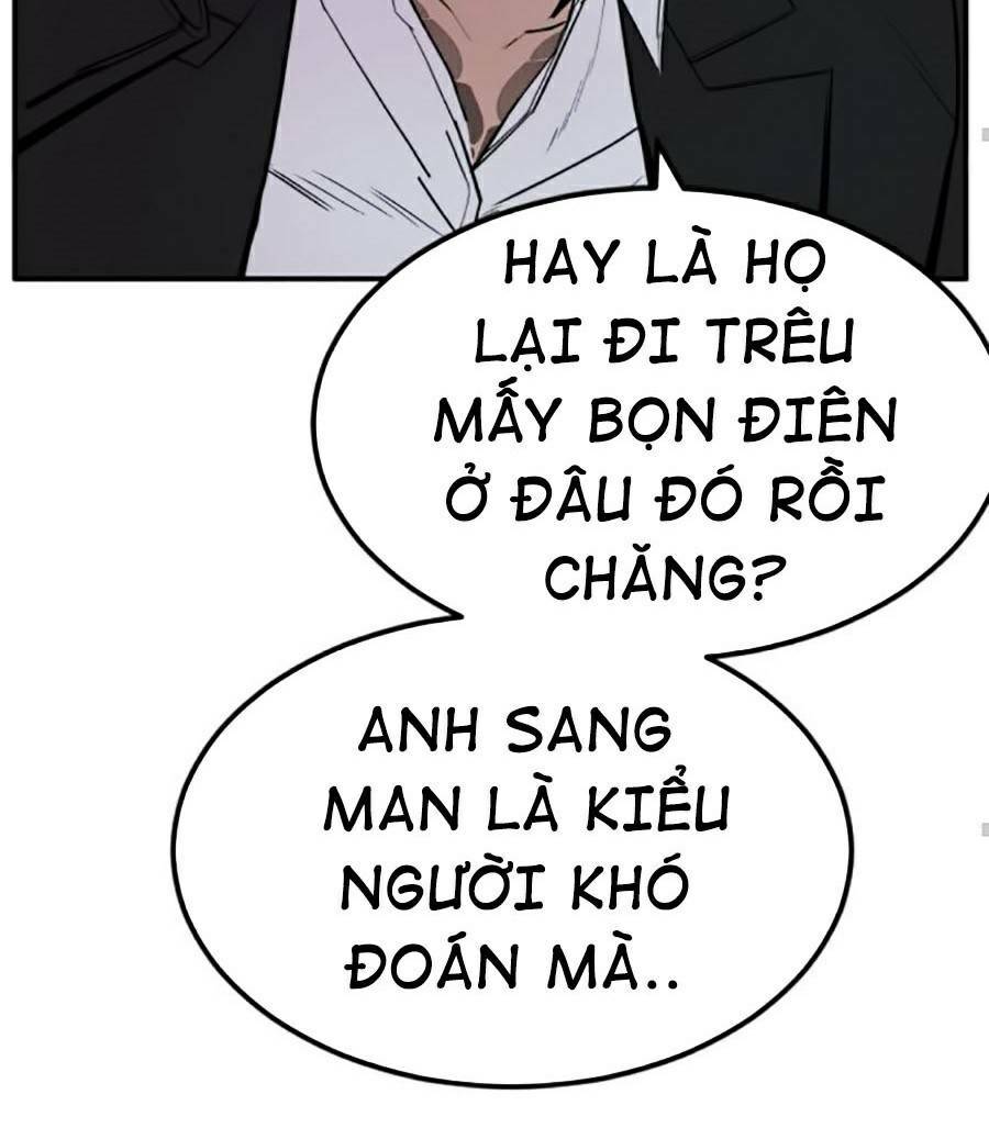 Đặc Vụ Kim - Chapter 10.5 - Page 10