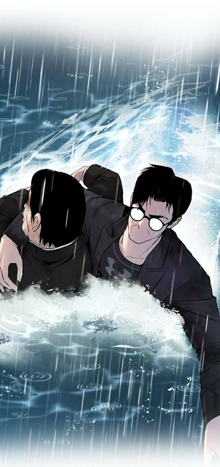 Đặc Vụ Kim - Chapter 10.5 - Page 110