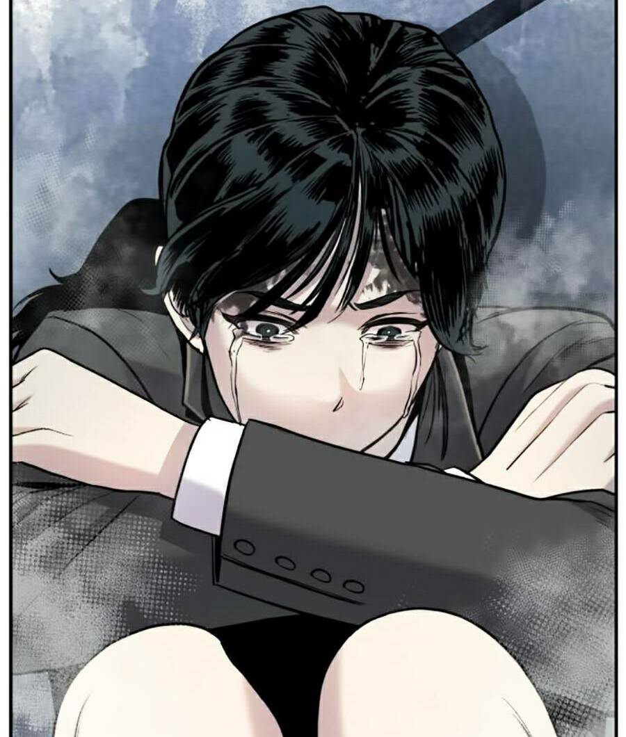 Đặc Vụ Kim - Chapter 10.5 - Page 126