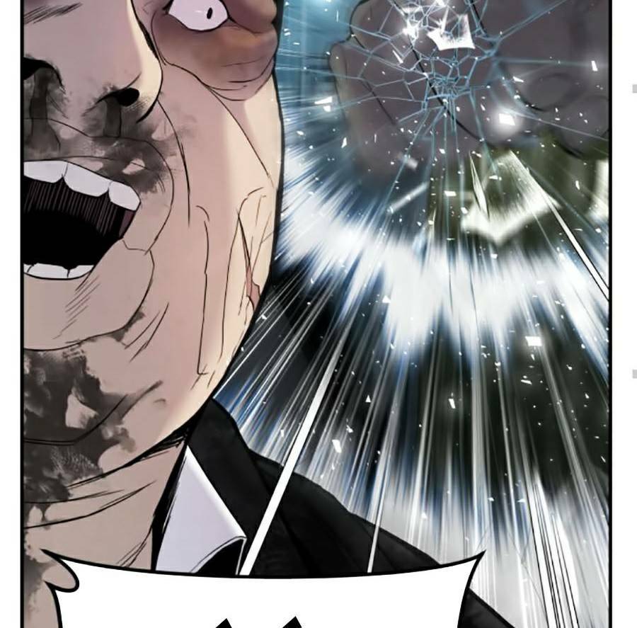 Đặc Vụ Kim - Chapter 10.5 - Page 19