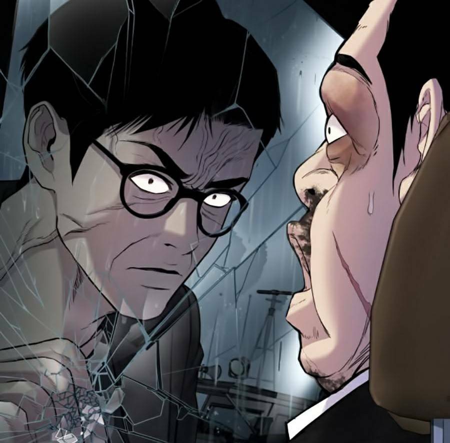 Đặc Vụ Kim - Chapter 10.5 - Page 22