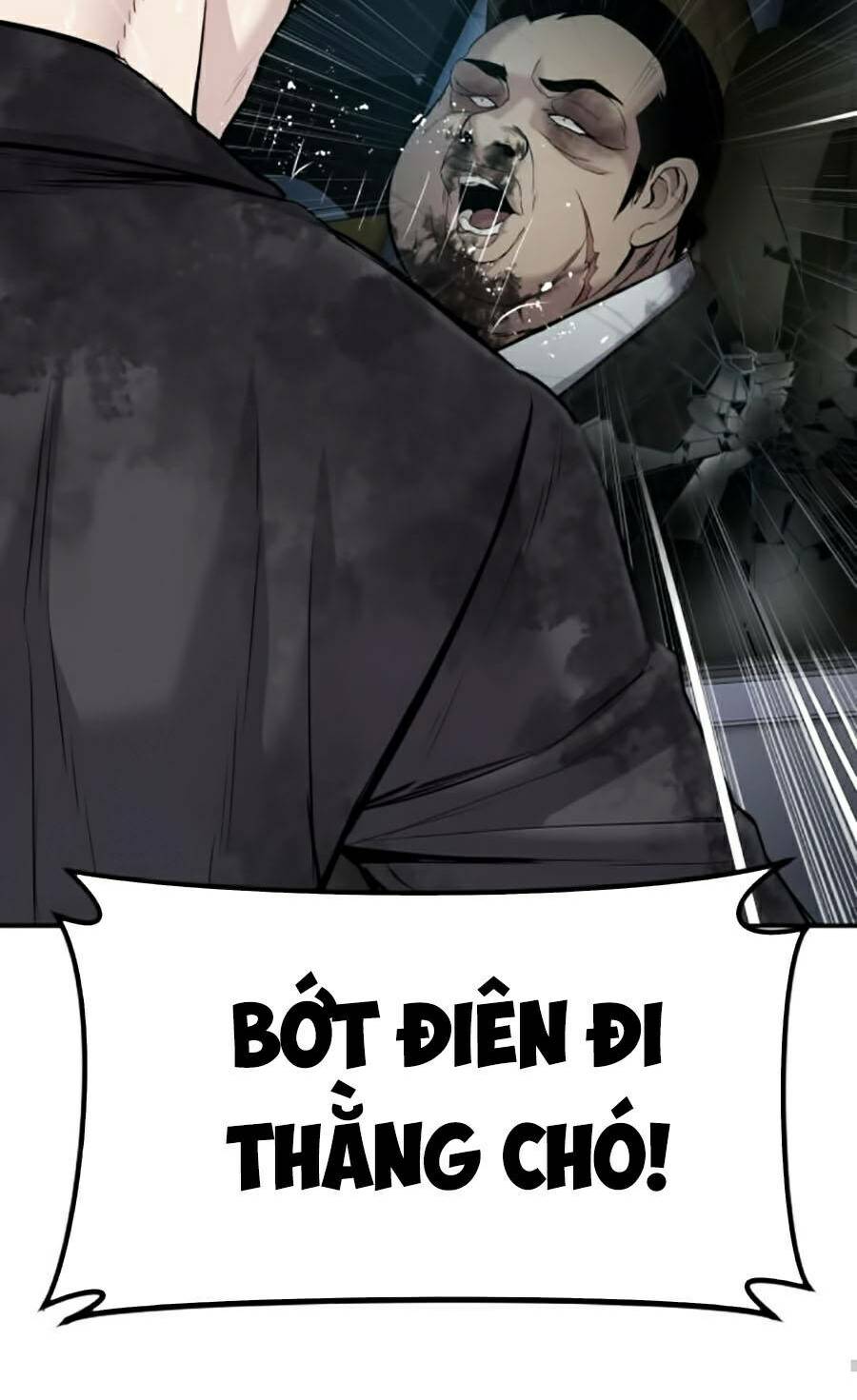 Đặc Vụ Kim - Chapter 10.5 - Page 27