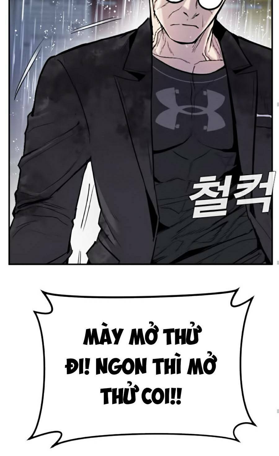 Đặc Vụ Kim - Chapter 10.5 - Page 29