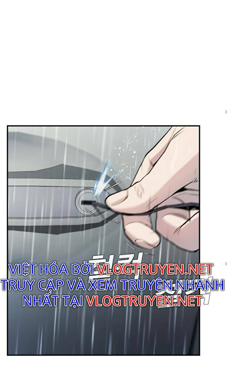 Đặc Vụ Kim - Chapter 10.5 - Page 30