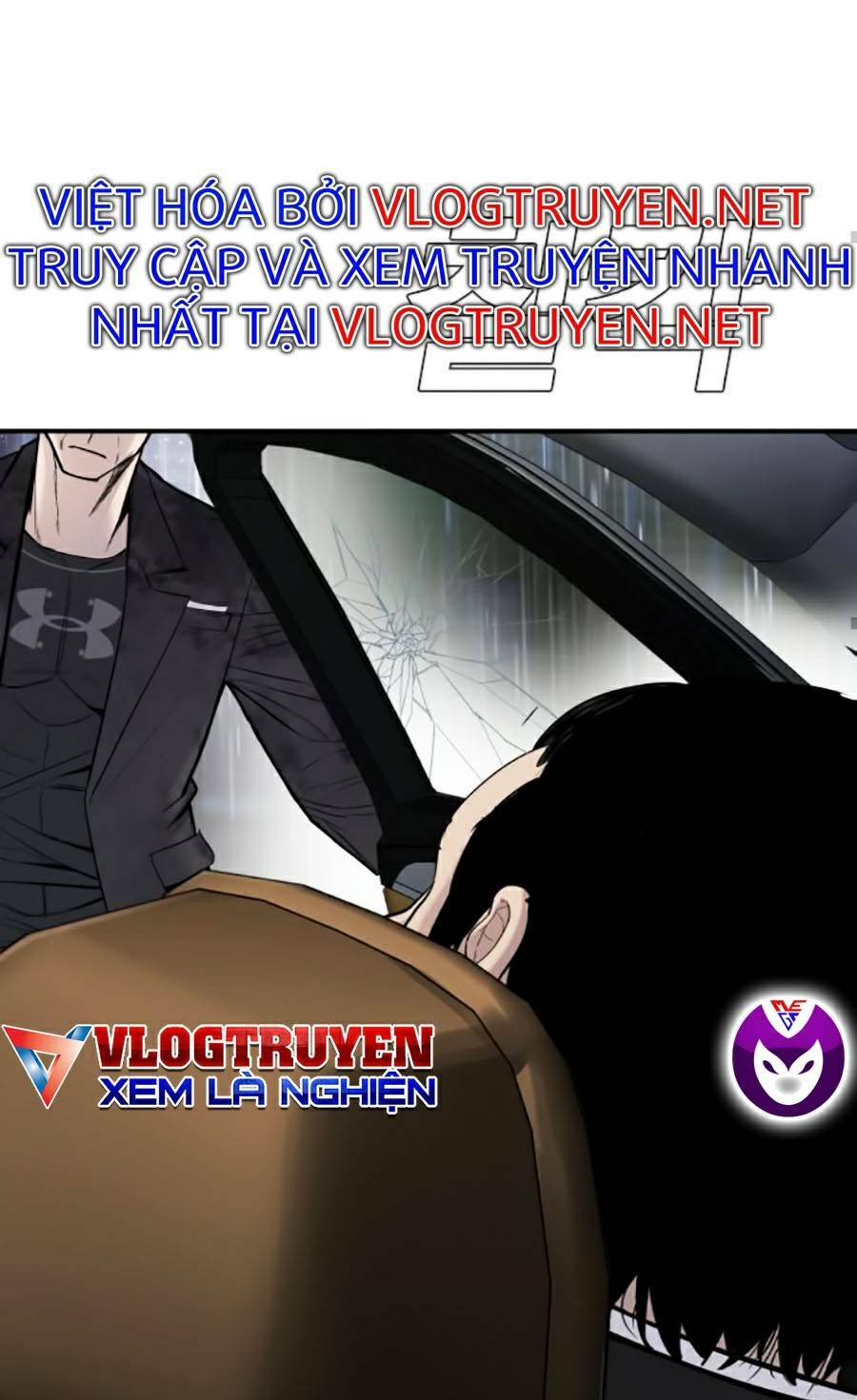 Đặc Vụ Kim - Chapter 10.5 - Page 34