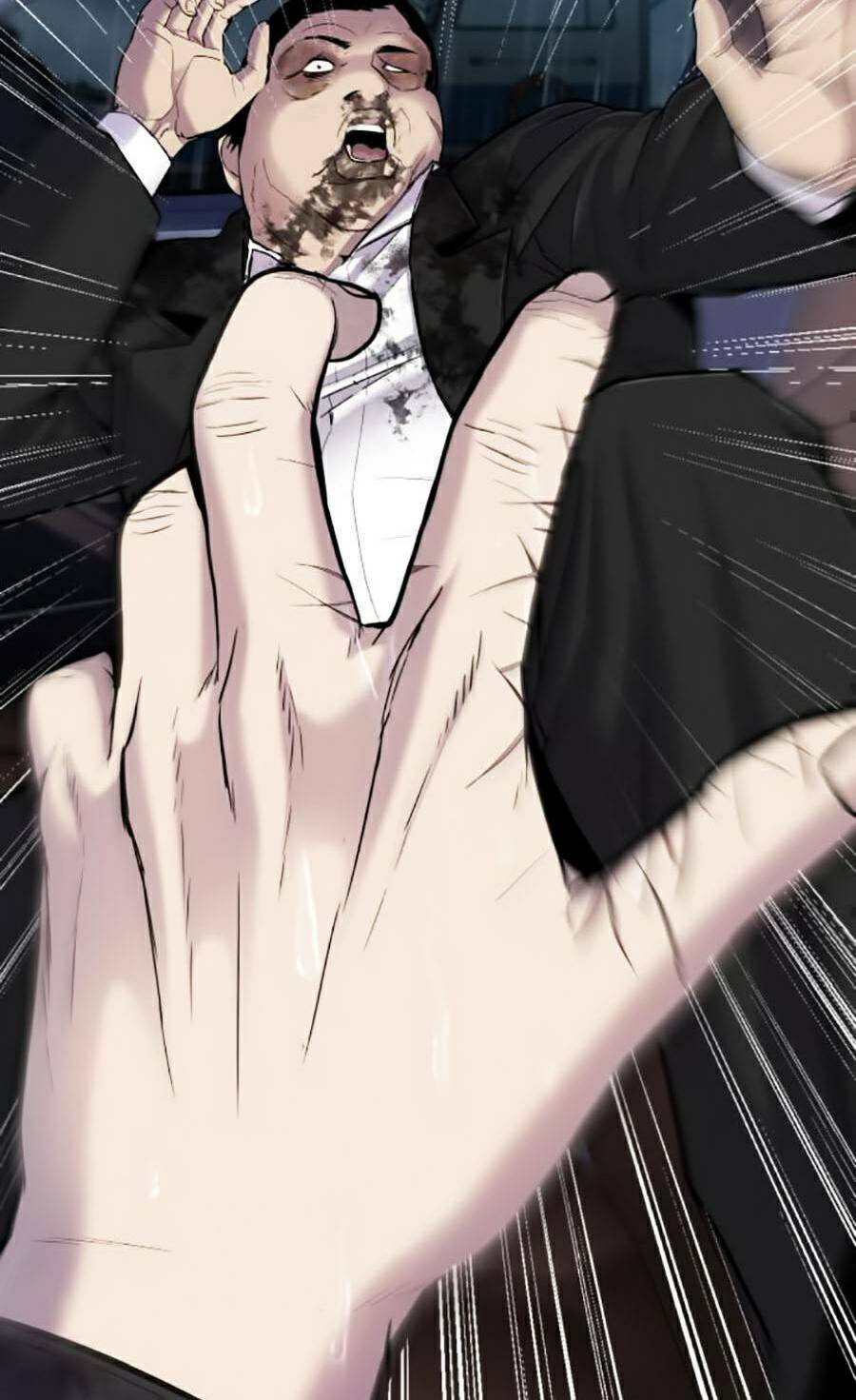 Đặc Vụ Kim - Chapter 10.5 - Page 39