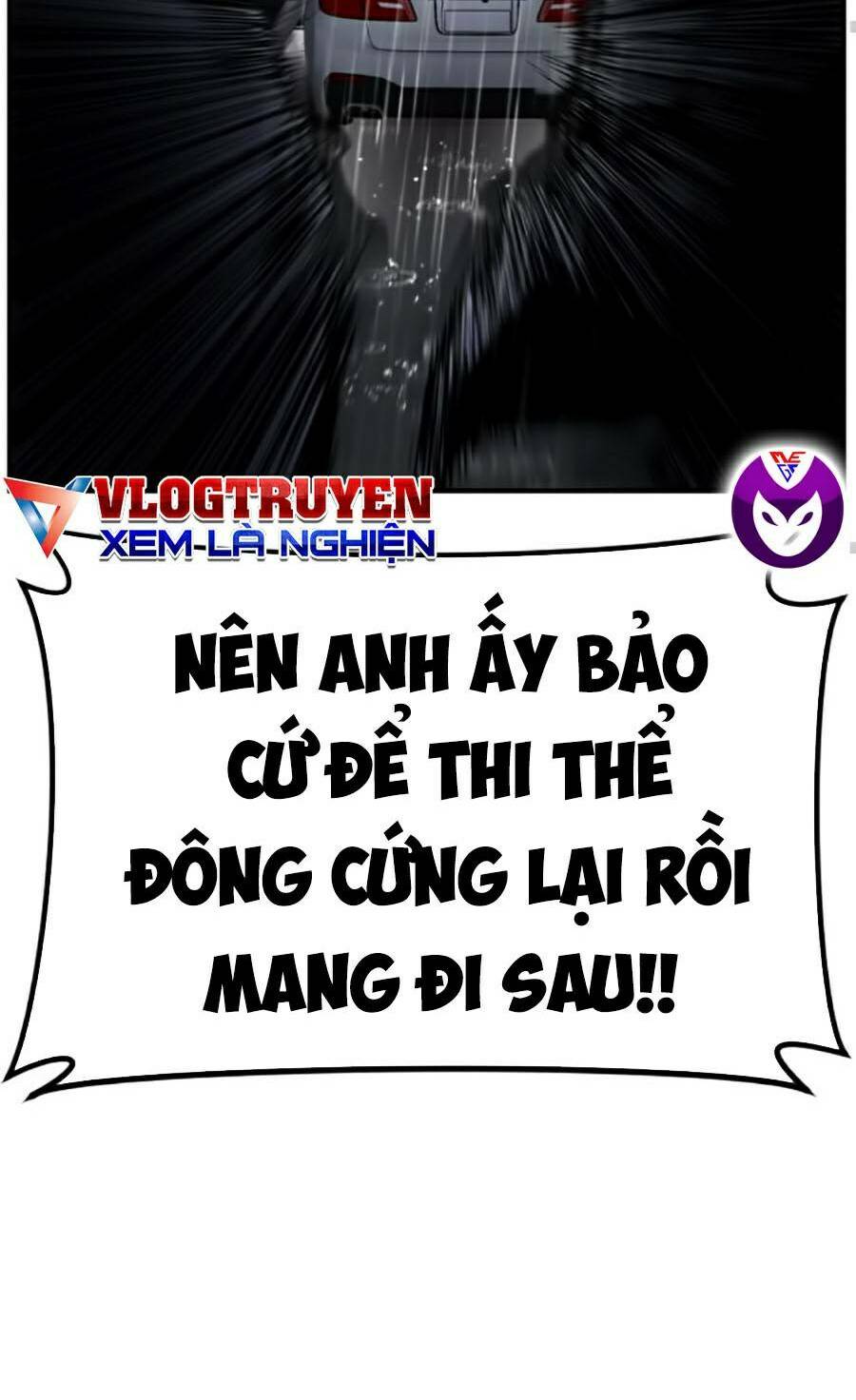 Đặc Vụ Kim - Chapter 10.5 - Page 46