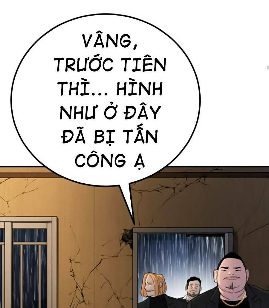 Đặc Vụ Kim - Chapter 10.5 - Page 5