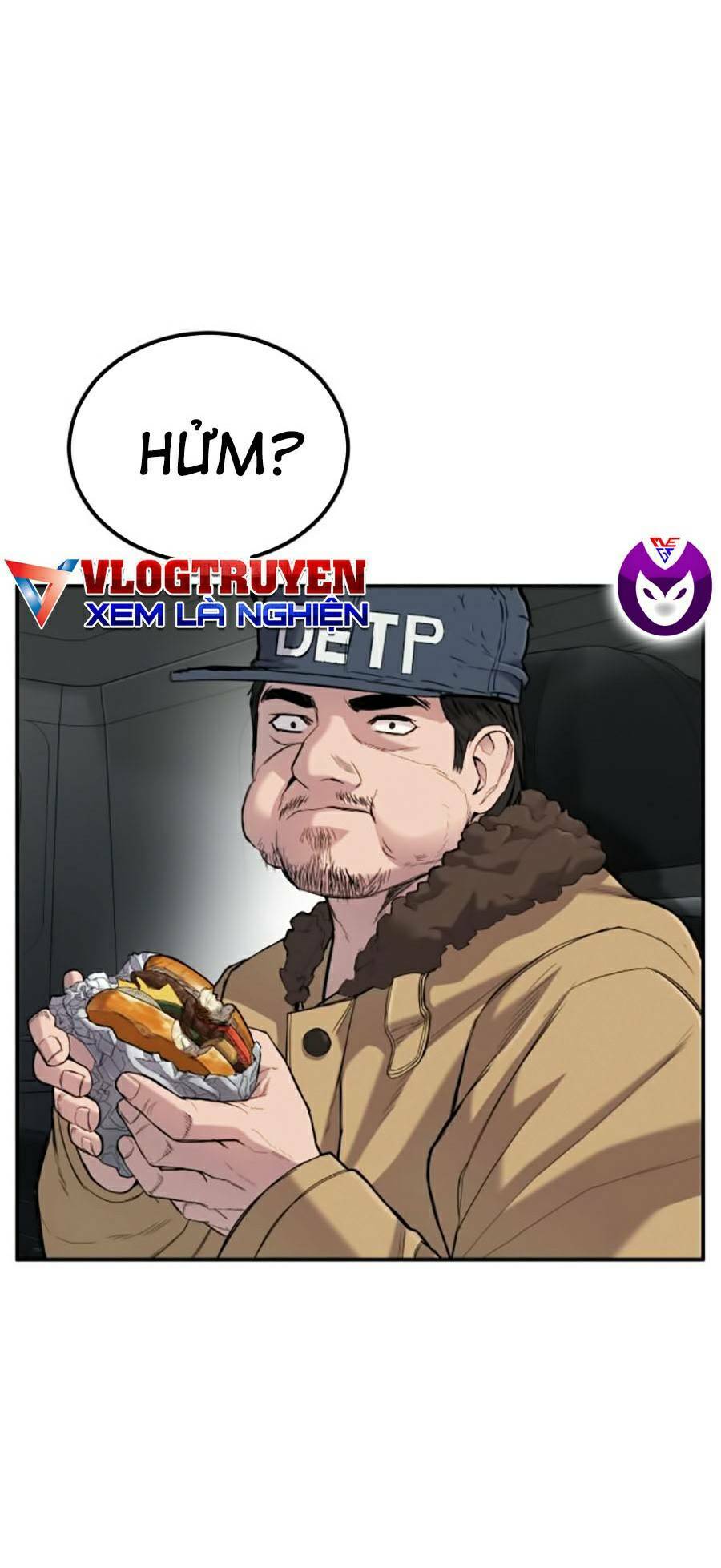 Đặc Vụ Kim - Chapter 10.5 - Page 59