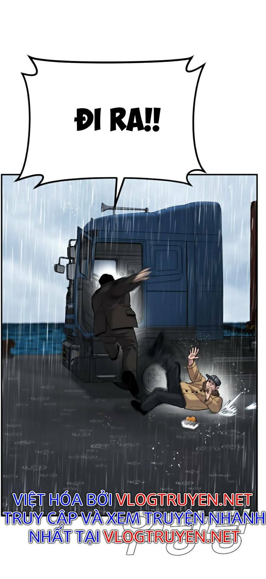 Đặc Vụ Kim - Chapter 10.5 - Page 60