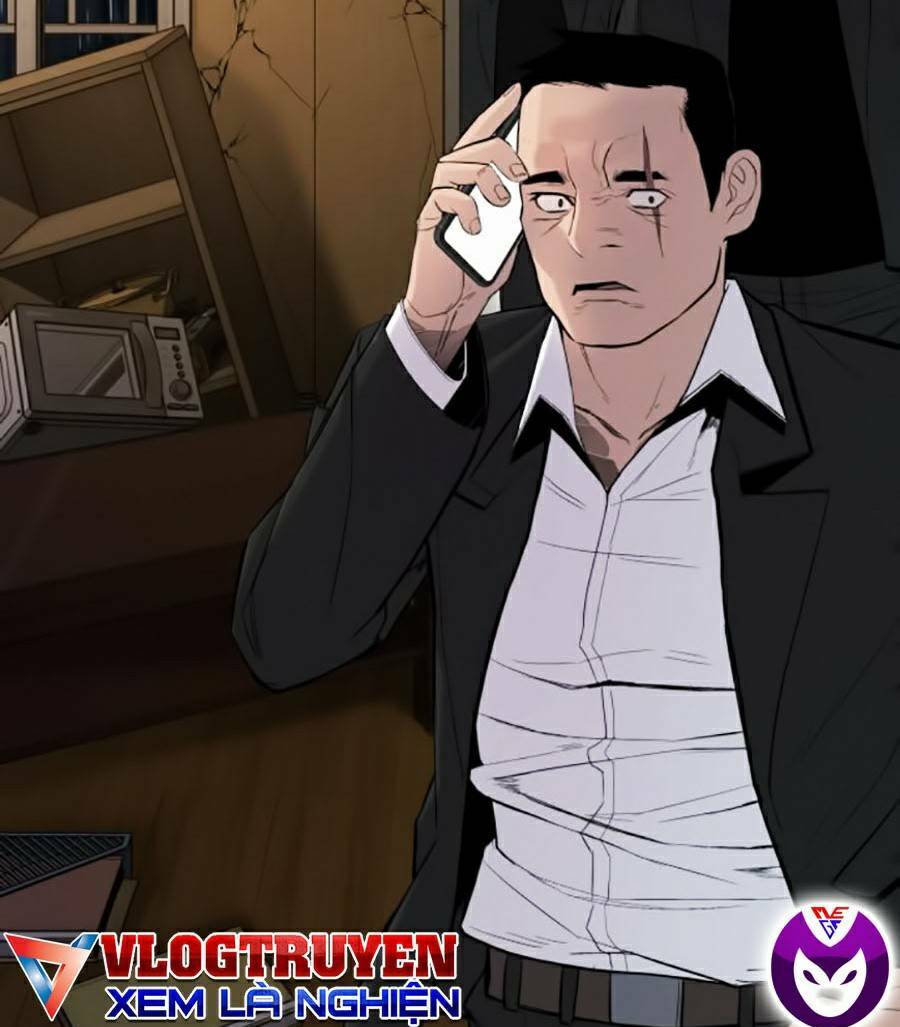 Đặc Vụ Kim - Chapter 10.5 - Page 6