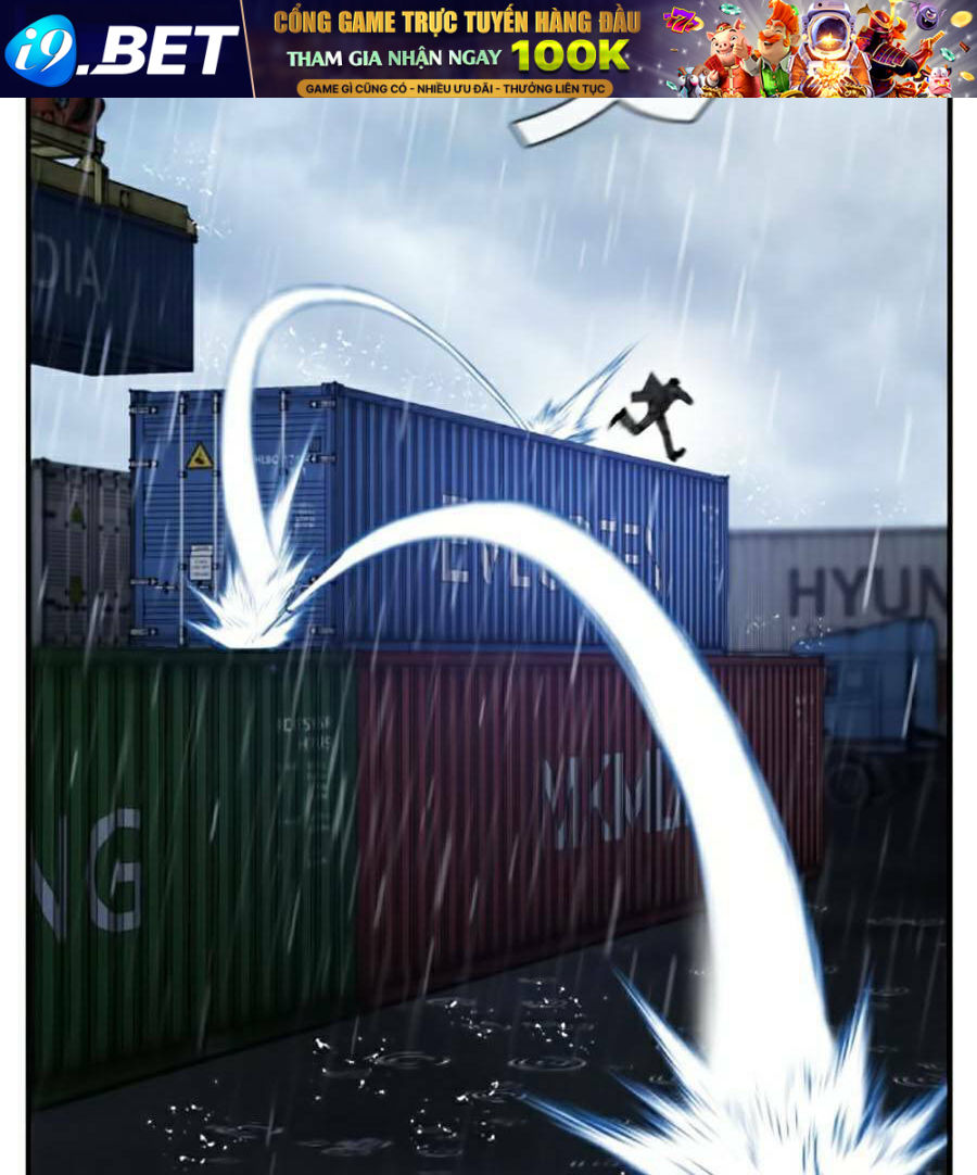 Đặc Vụ Kim - Chapter 10.5 - Page 69