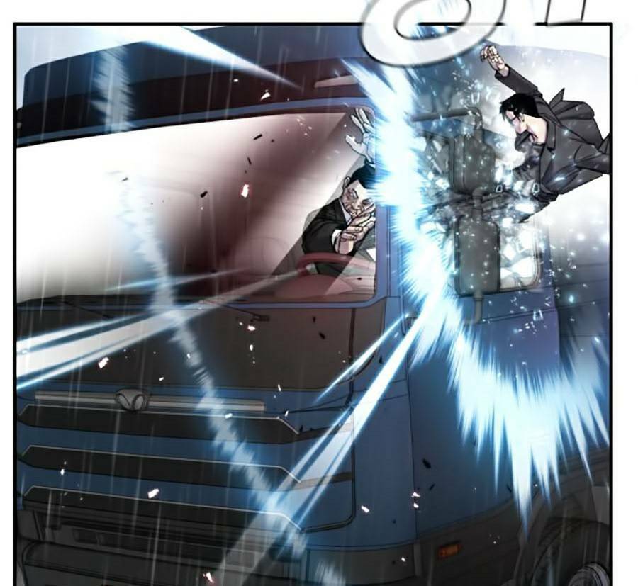 Đặc Vụ Kim - Chapter 10.5 - Page 79