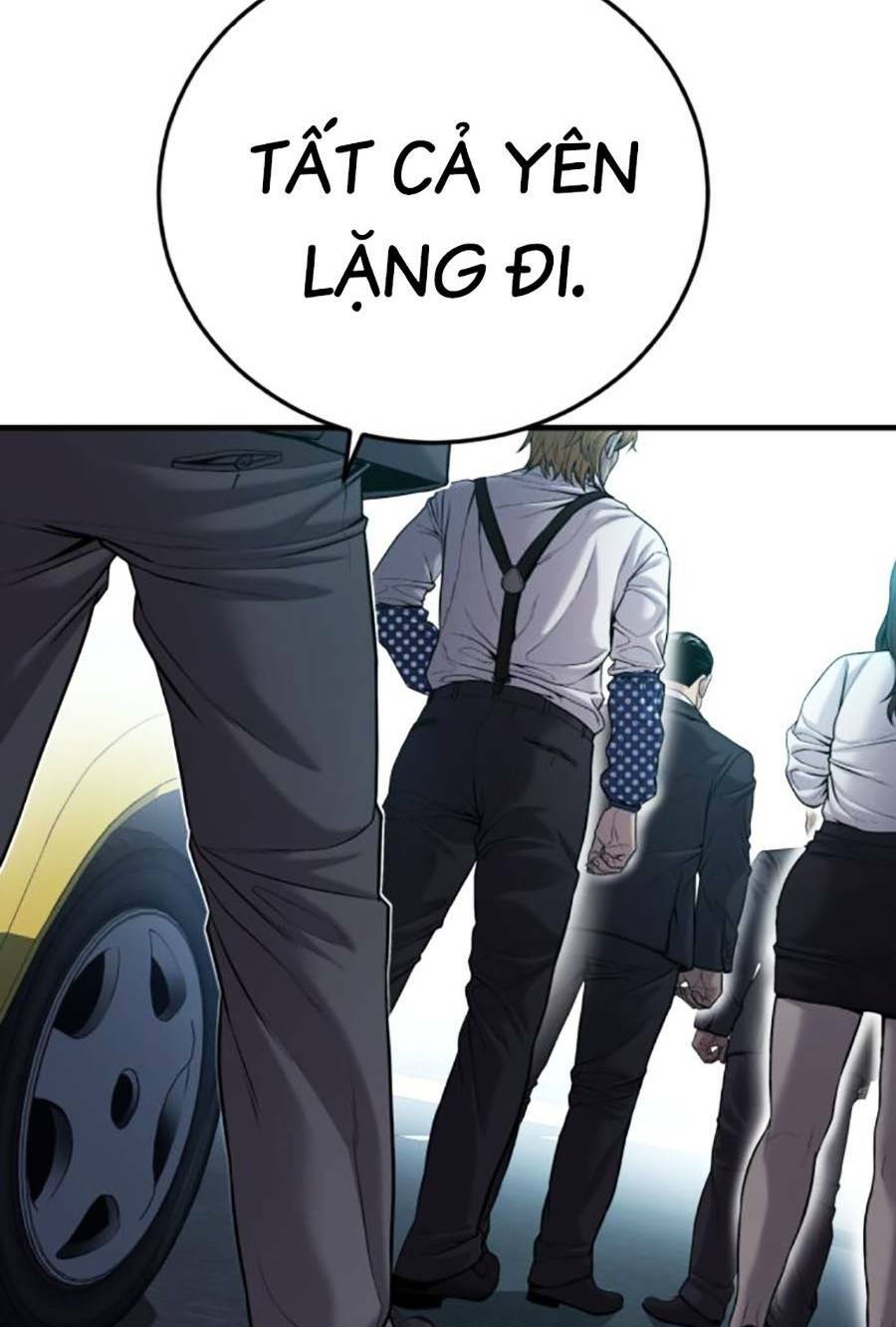 Đặc Vụ Kim - Chapter 100 - Page 102