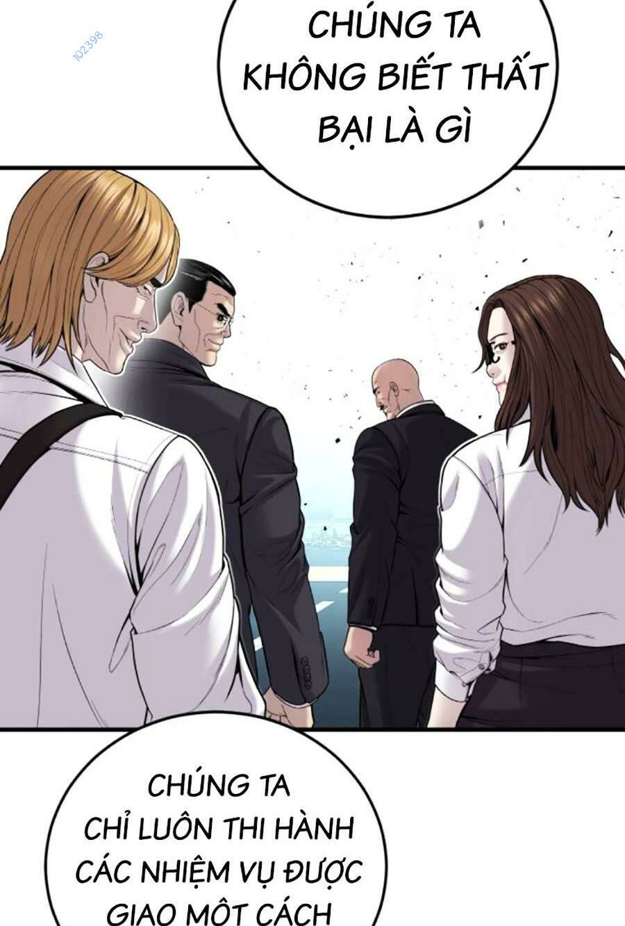 Đặc Vụ Kim - Chapter 100 - Page 104