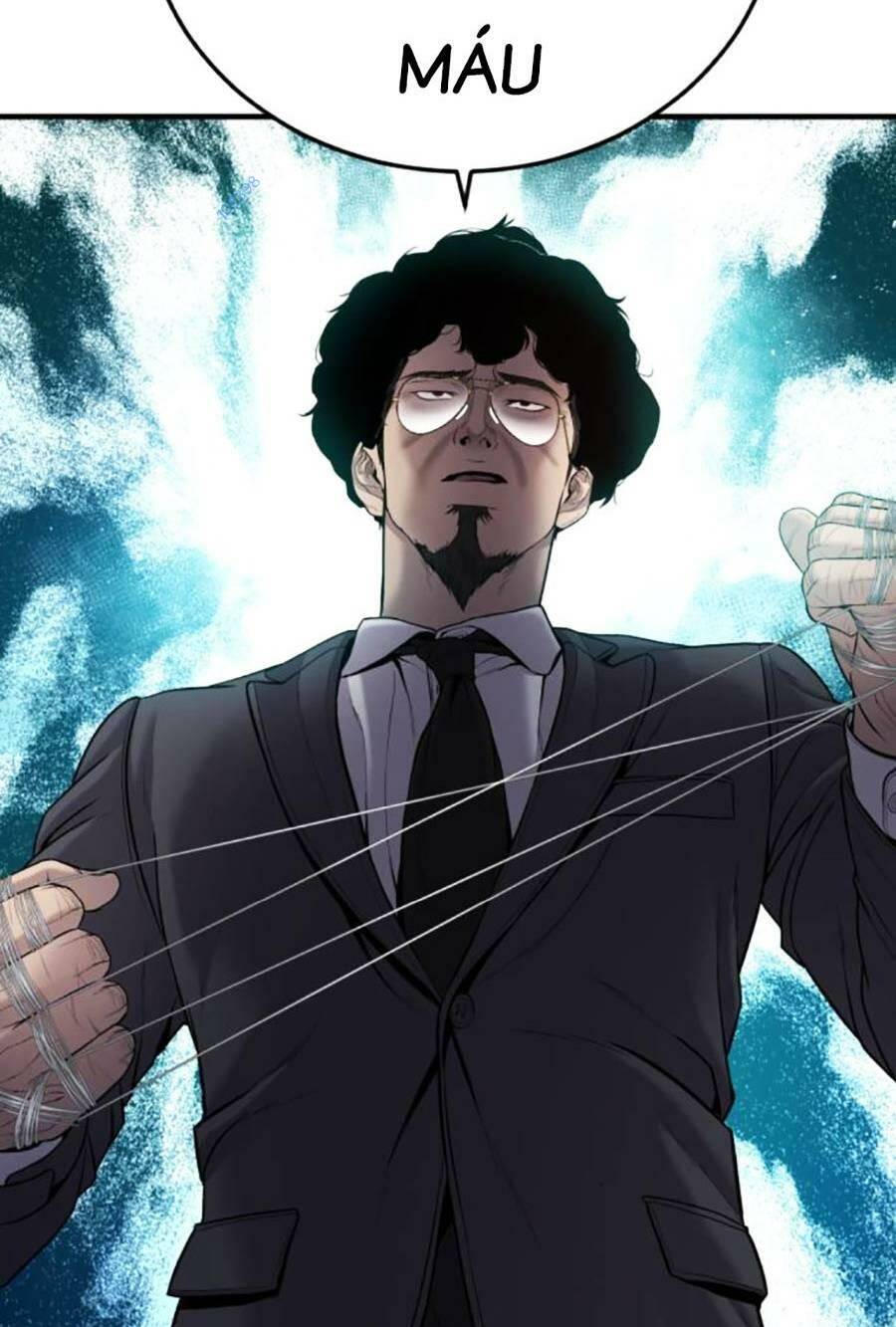 Đặc Vụ Kim - Chapter 100 - Page 108