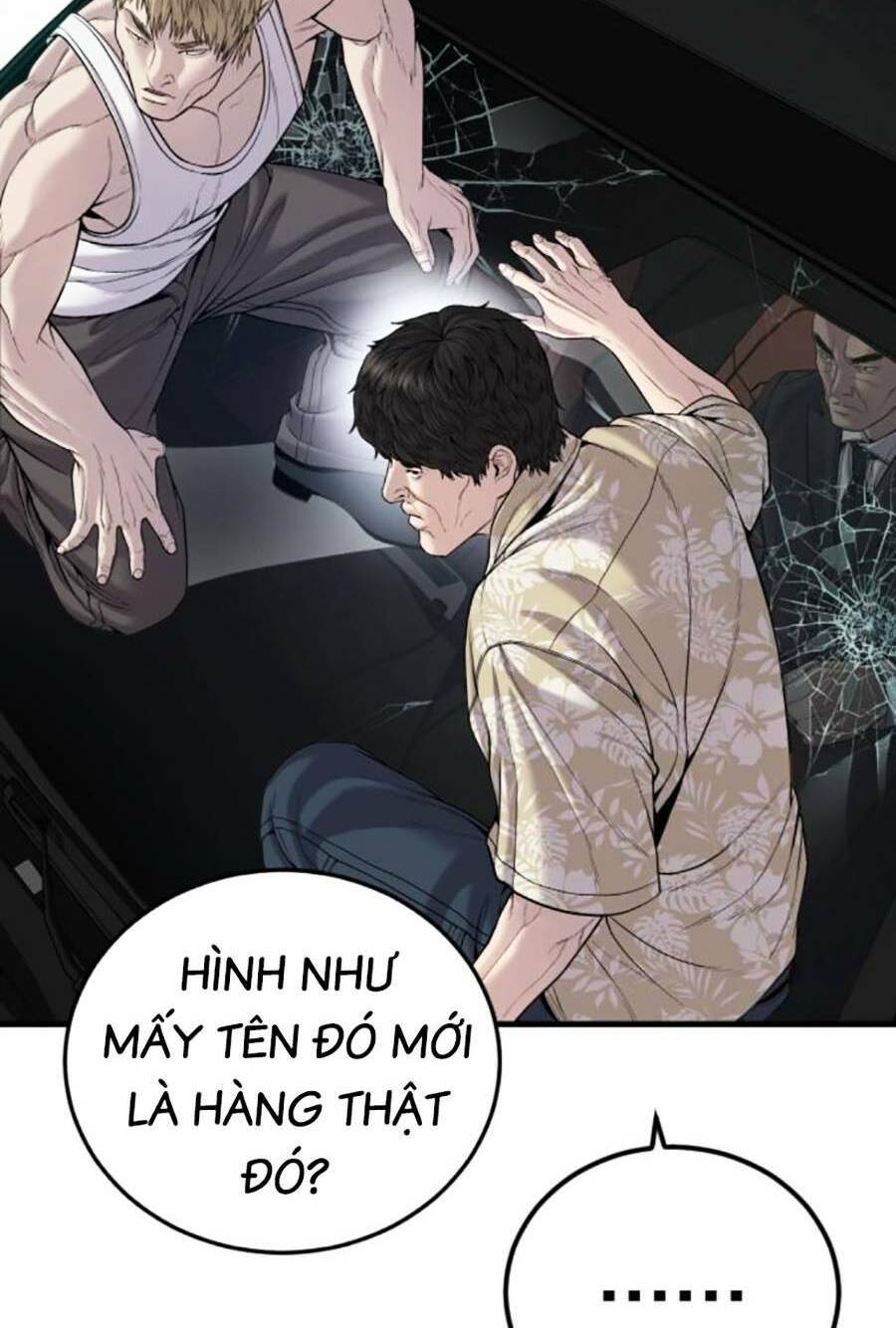 Đặc Vụ Kim - Chapter 100 - Page 111