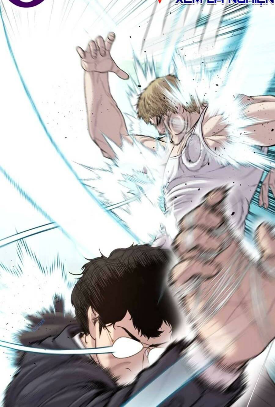 Đặc Vụ Kim - Chapter 100 - Page 117