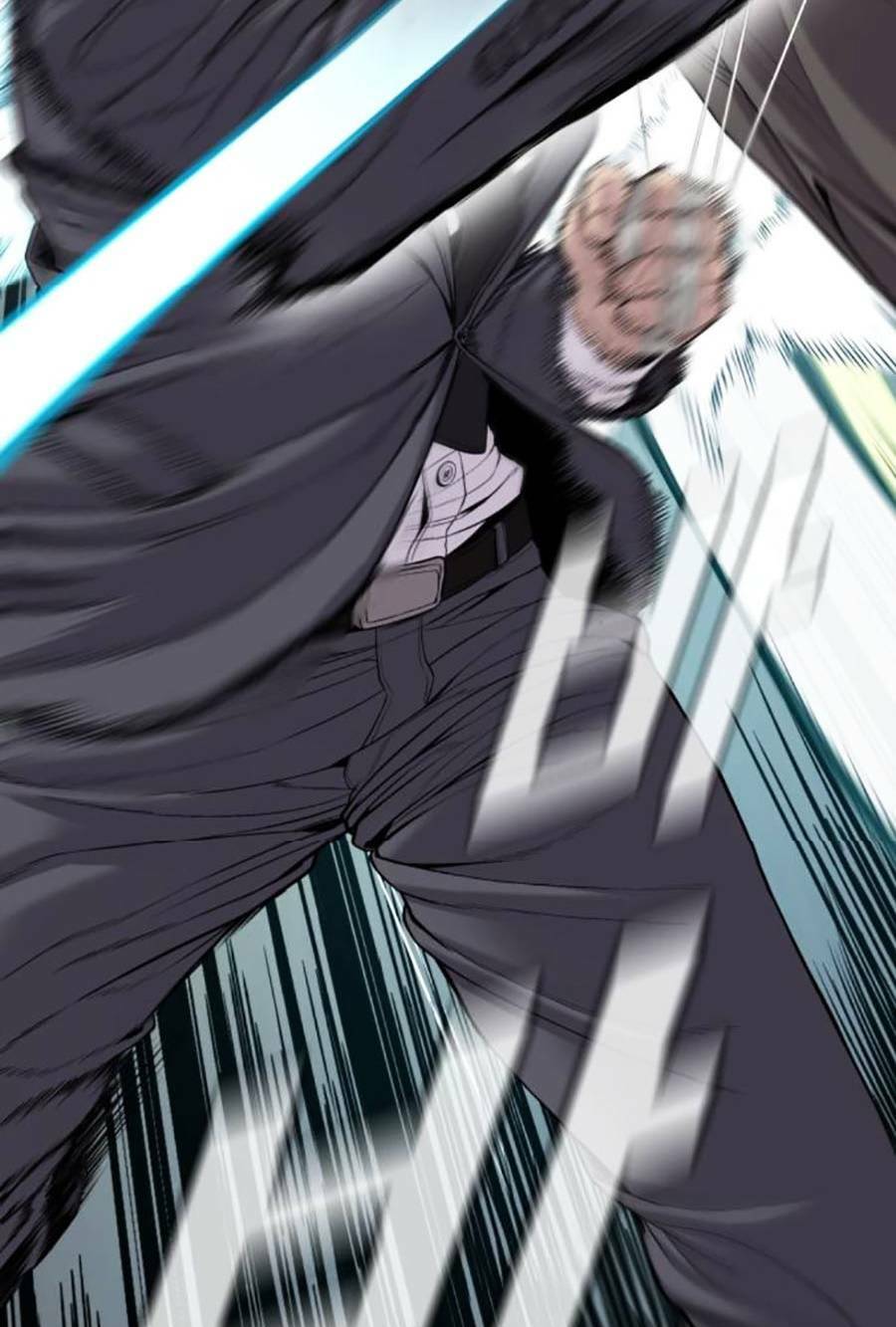 Đặc Vụ Kim - Chapter 100 - Page 118