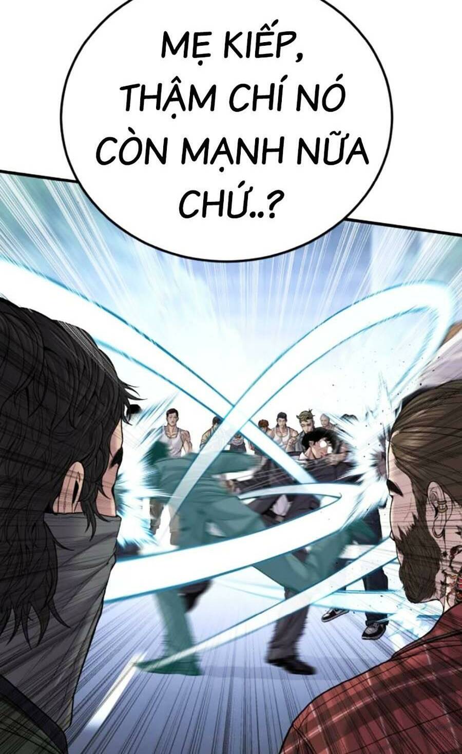 Đặc Vụ Kim - Chapter 100 - Page 125