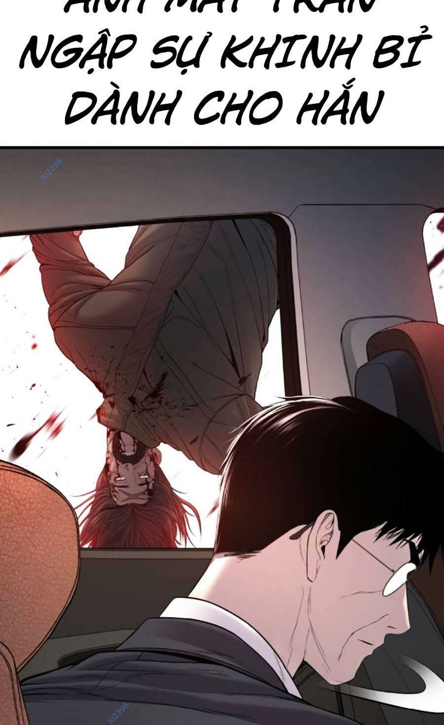 Đặc Vụ Kim - Chapter 100 - Page 136