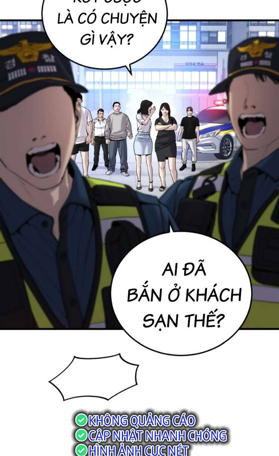 Đặc Vụ Kim - Chapter 100 - Page 143