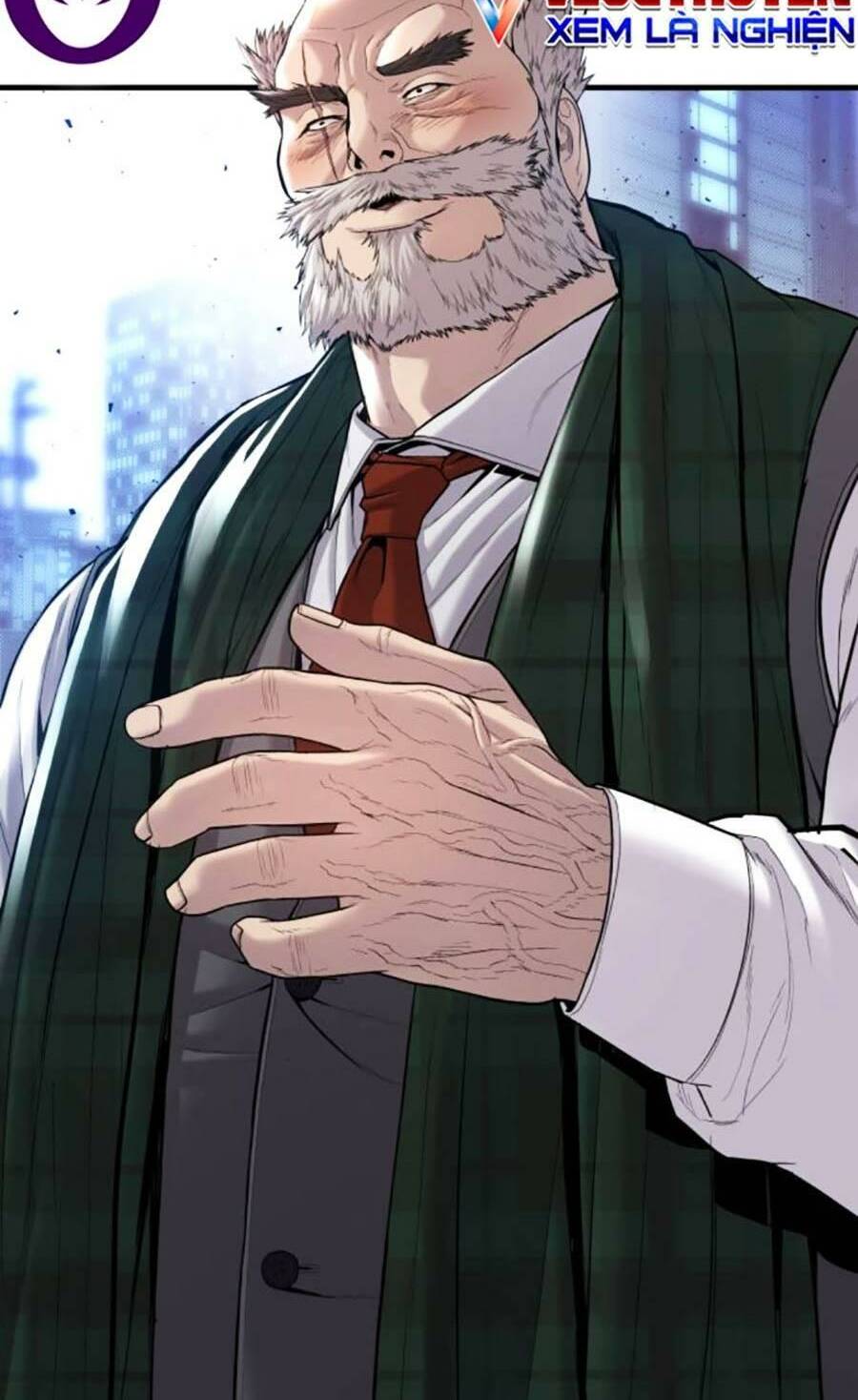 Đặc Vụ Kim - Chapter 100 - Page 157