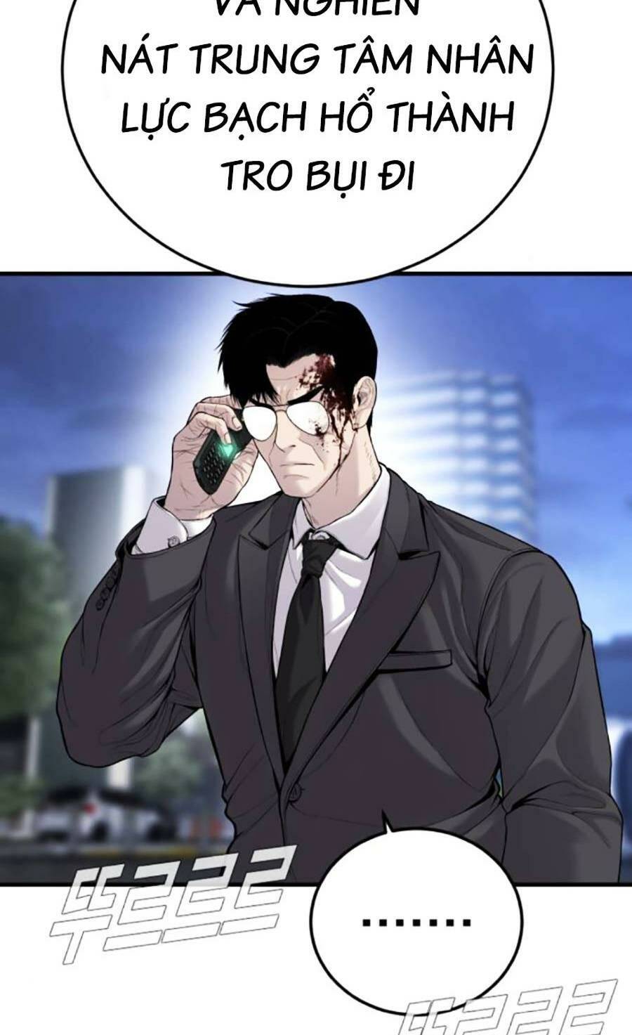 Đặc Vụ Kim - Chapter 100 - Page 16