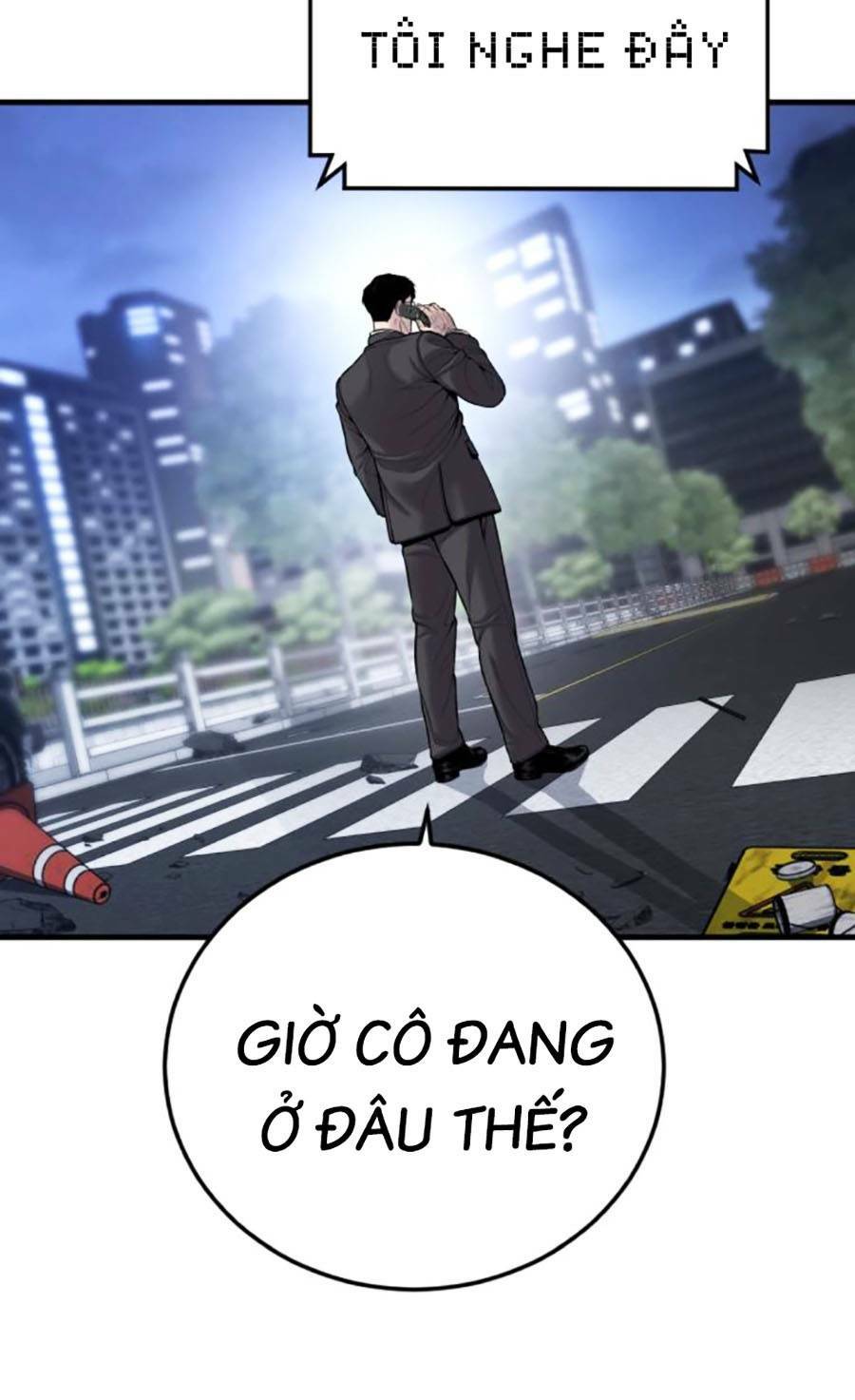 Đặc Vụ Kim - Chapter 100 - Page 18