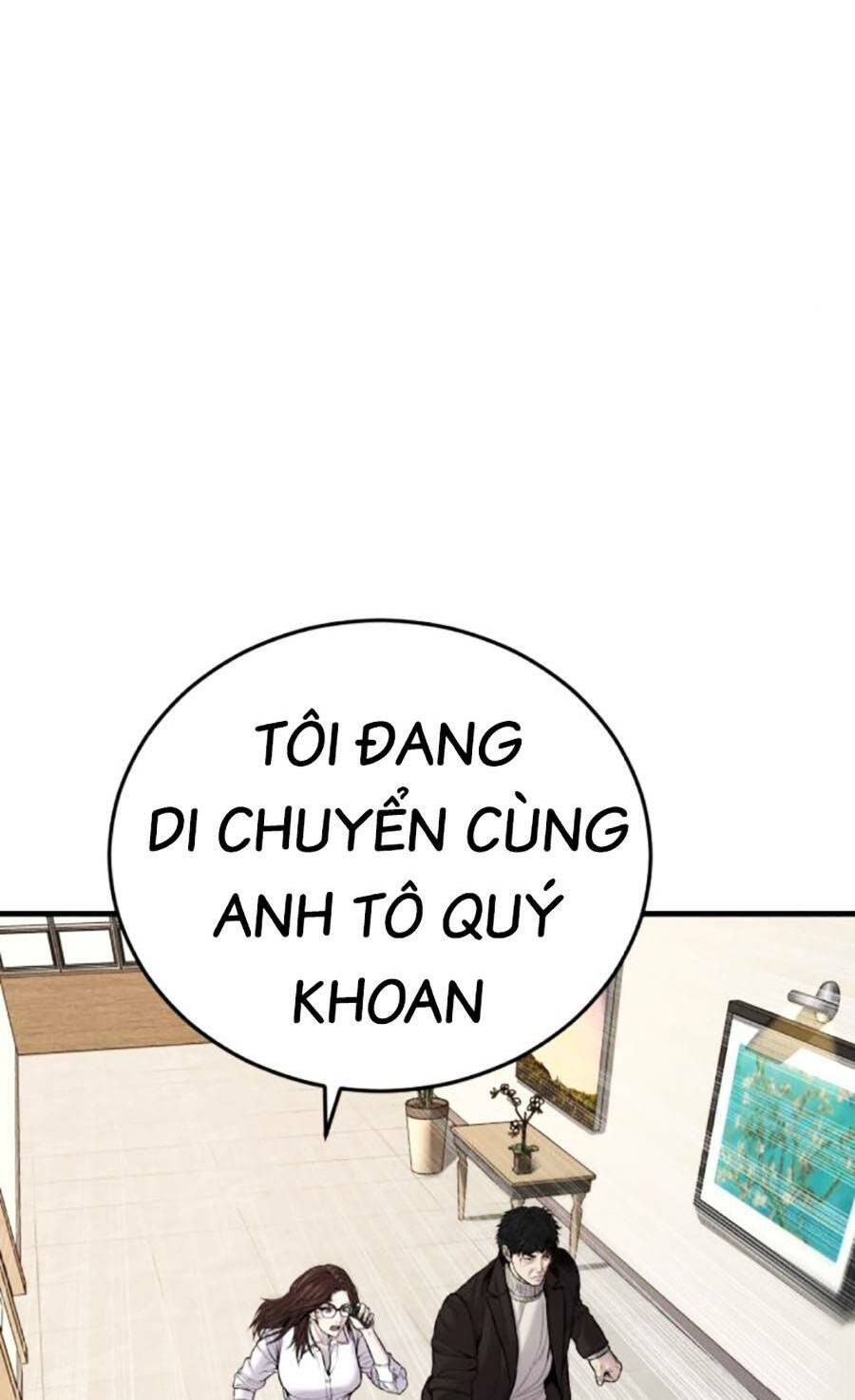 Đặc Vụ Kim - Chapter 100 - Page 19