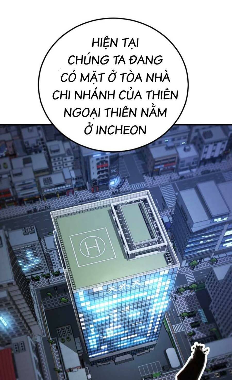 Đặc Vụ Kim - Chapter 100 - Page 21