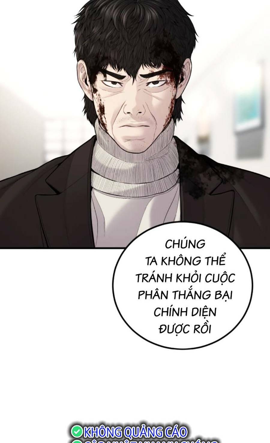 Đặc Vụ Kim - Chapter 100 - Page 23
