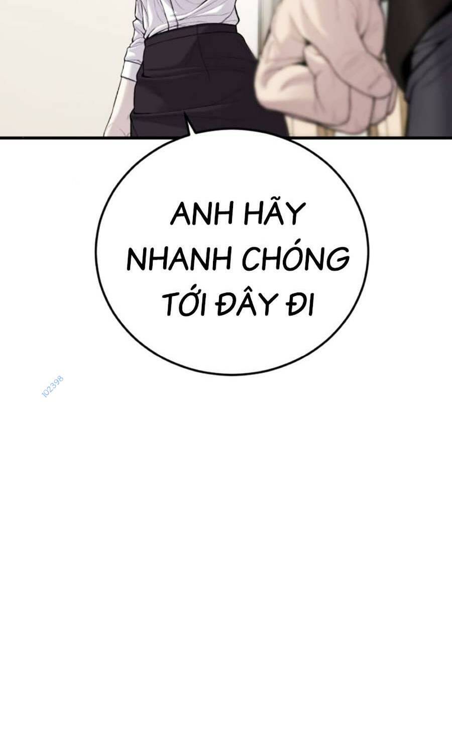 Đặc Vụ Kim - Chapter 100 - Page 25