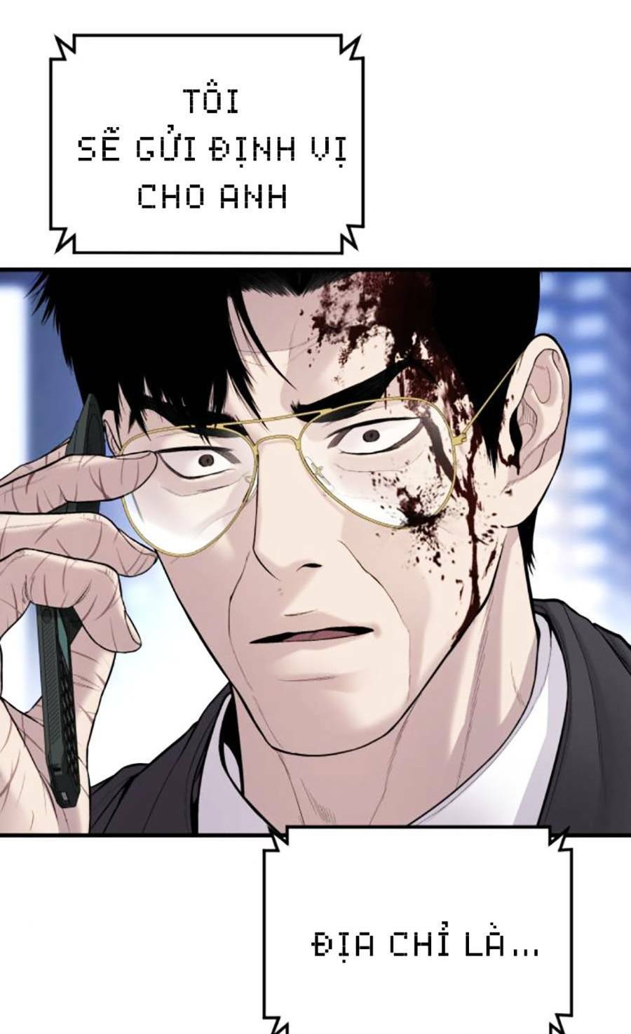 Đặc Vụ Kim - Chapter 100 - Page 26