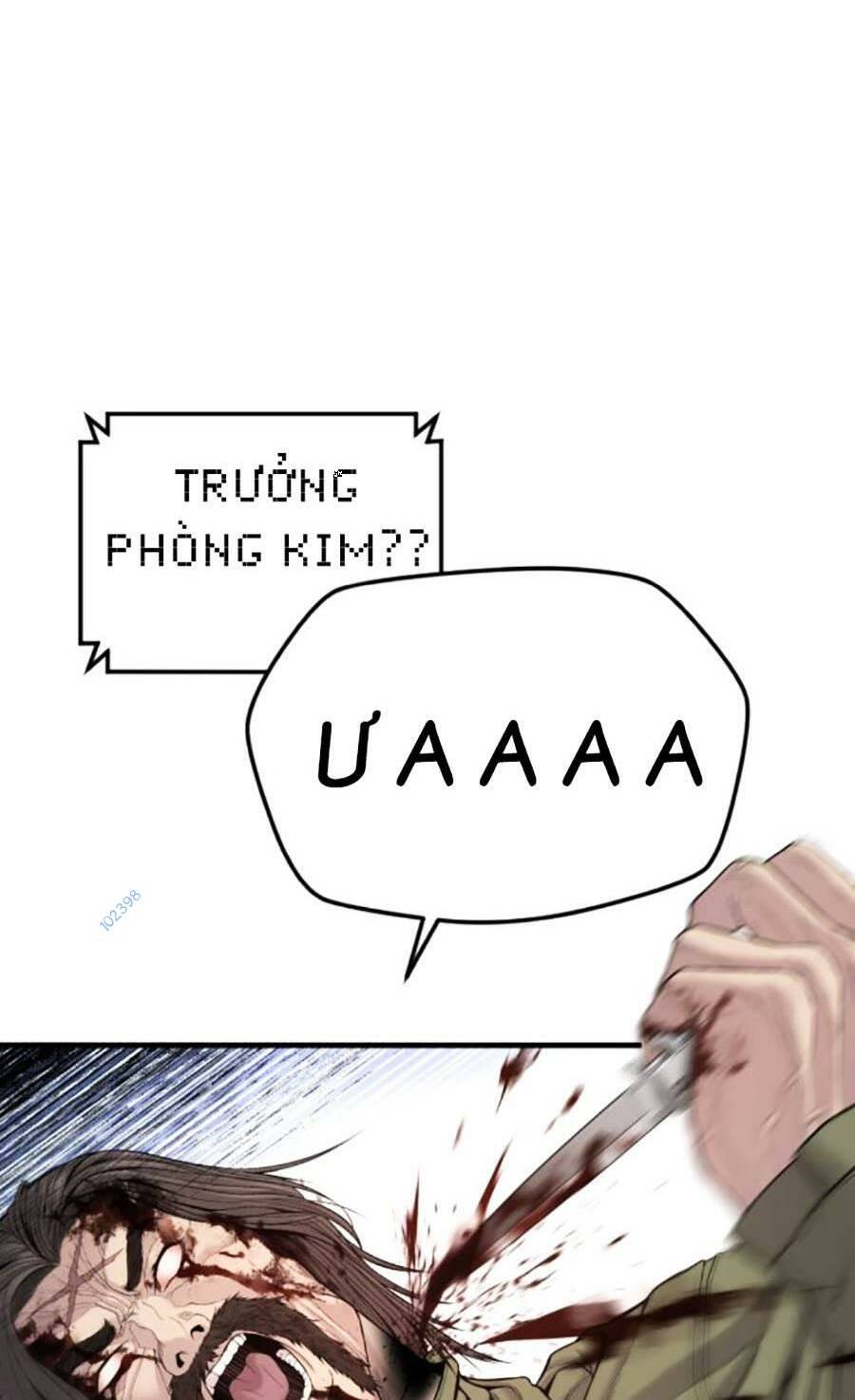 Đặc Vụ Kim - Chapter 100 - Page 29