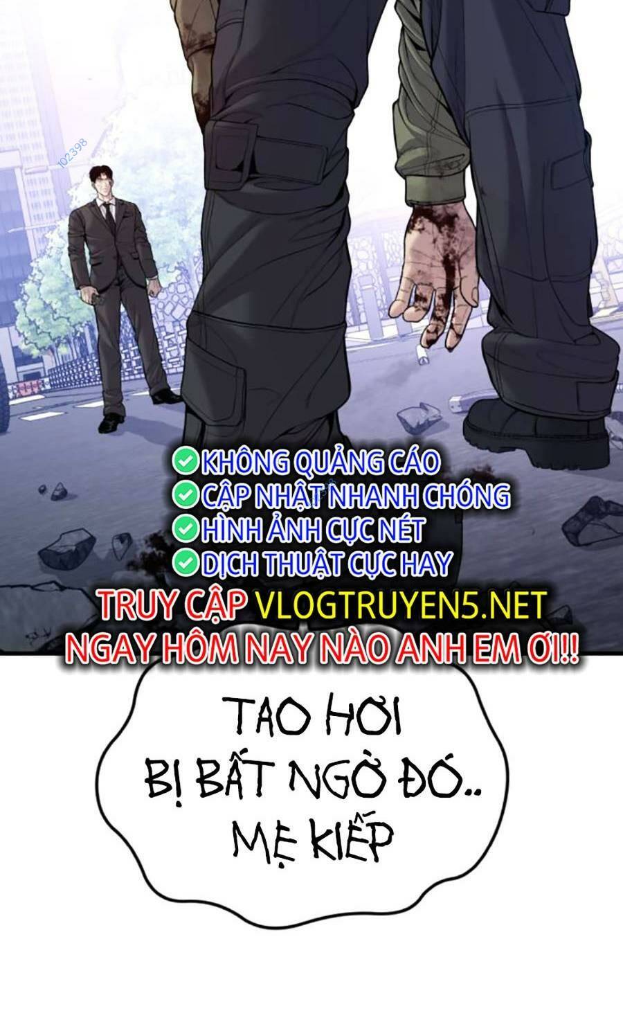 Đặc Vụ Kim - Chapter 100 - Page 32