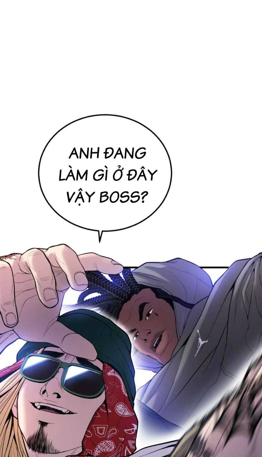 Đặc Vụ Kim - Chapter 100 - Page 40