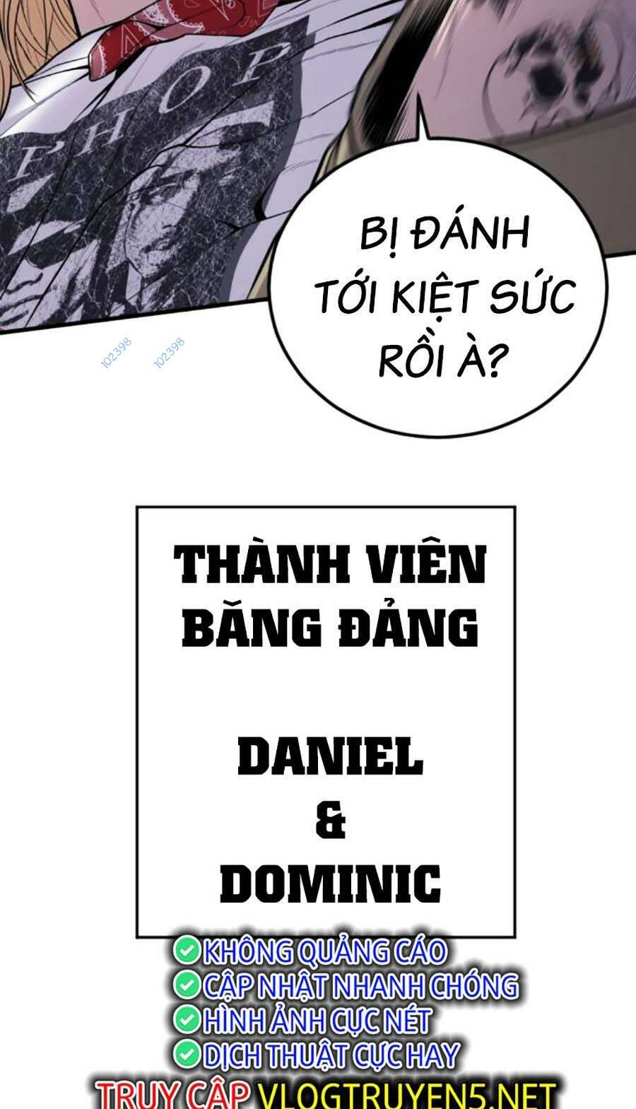 Đặc Vụ Kim - Chapter 100 - Page 41