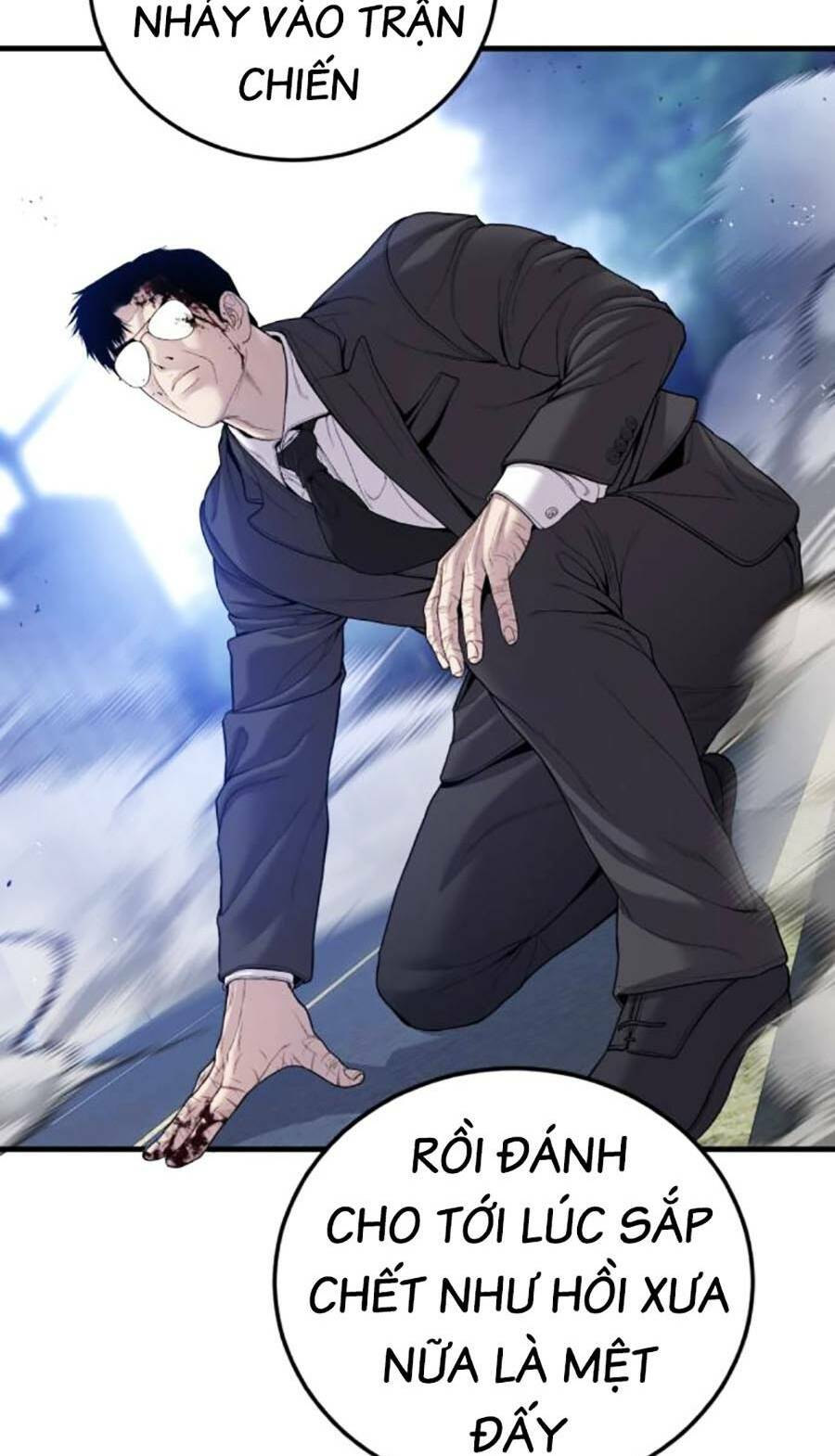 Đặc Vụ Kim - Chapter 100 - Page 47