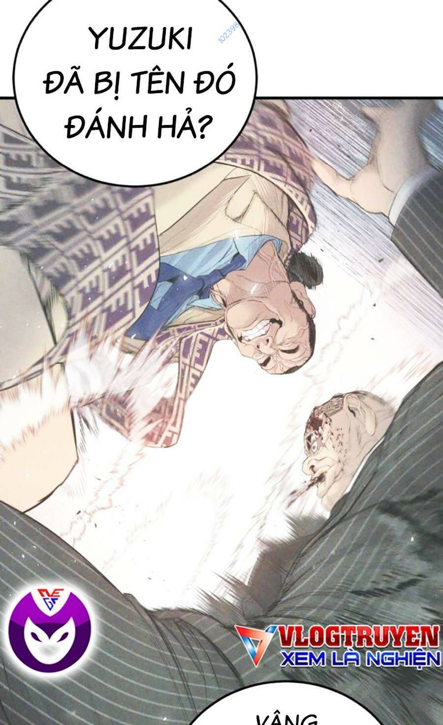 Đặc Vụ Kim - Chapter 100 - Page 4