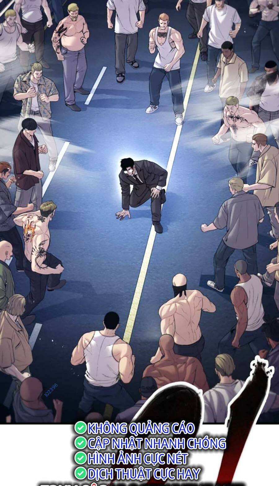 Đặc Vụ Kim - Chapter 100 - Page 49