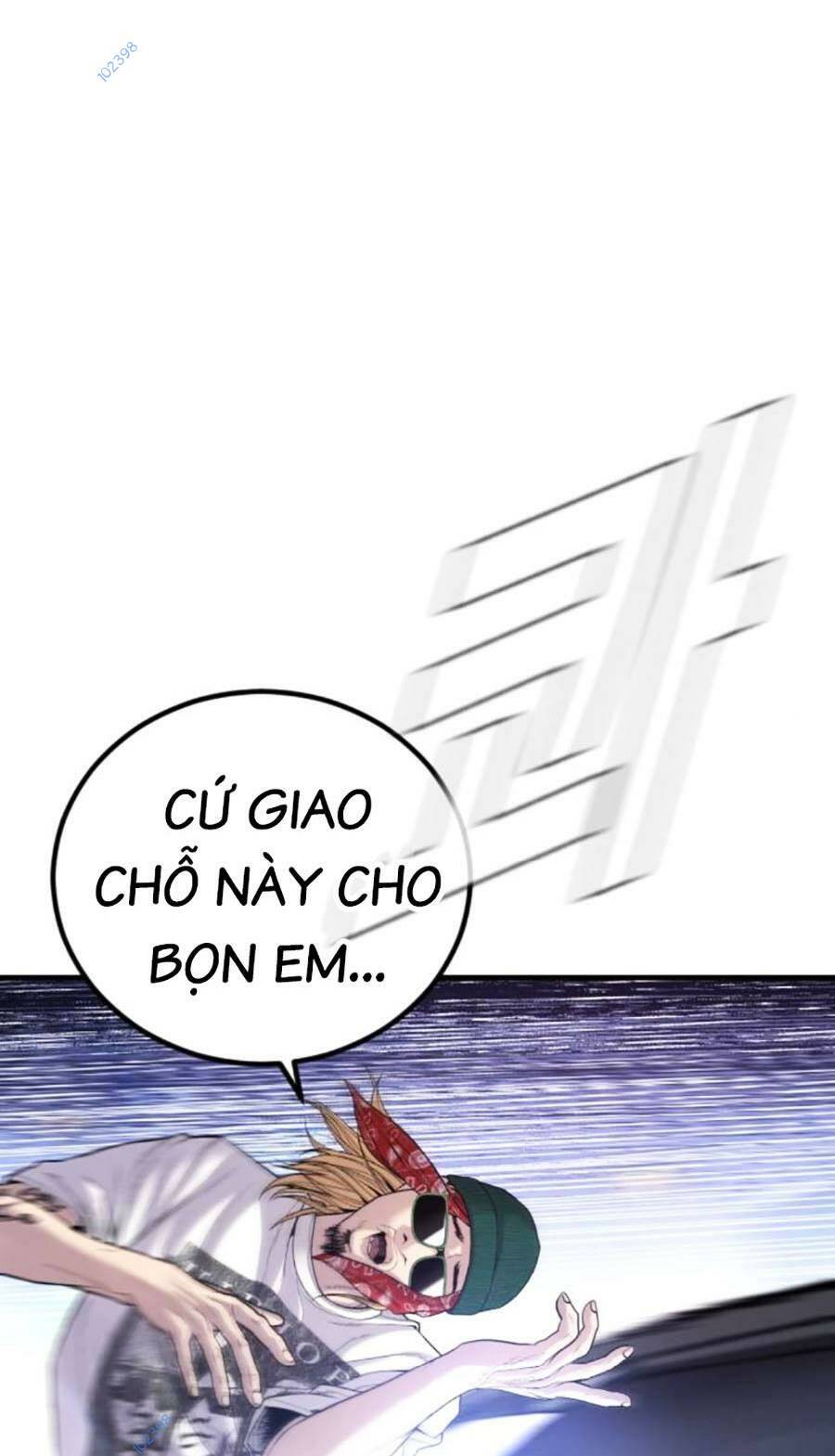 Đặc Vụ Kim - Chapter 100 - Page 52