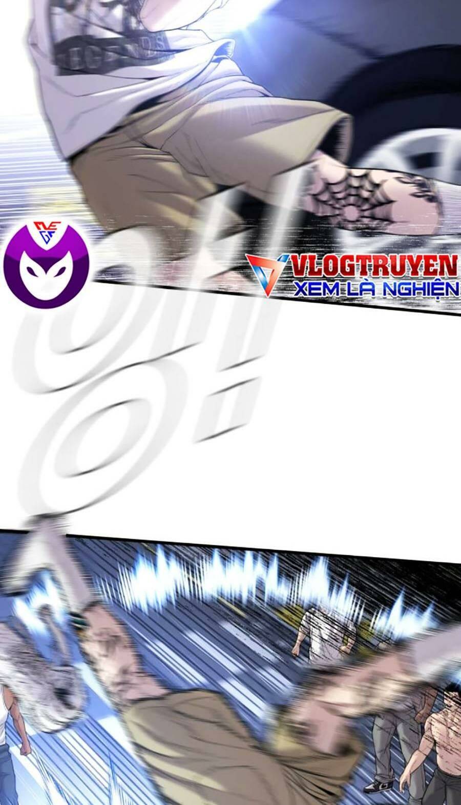 Đặc Vụ Kim - Chapter 100 - Page 53