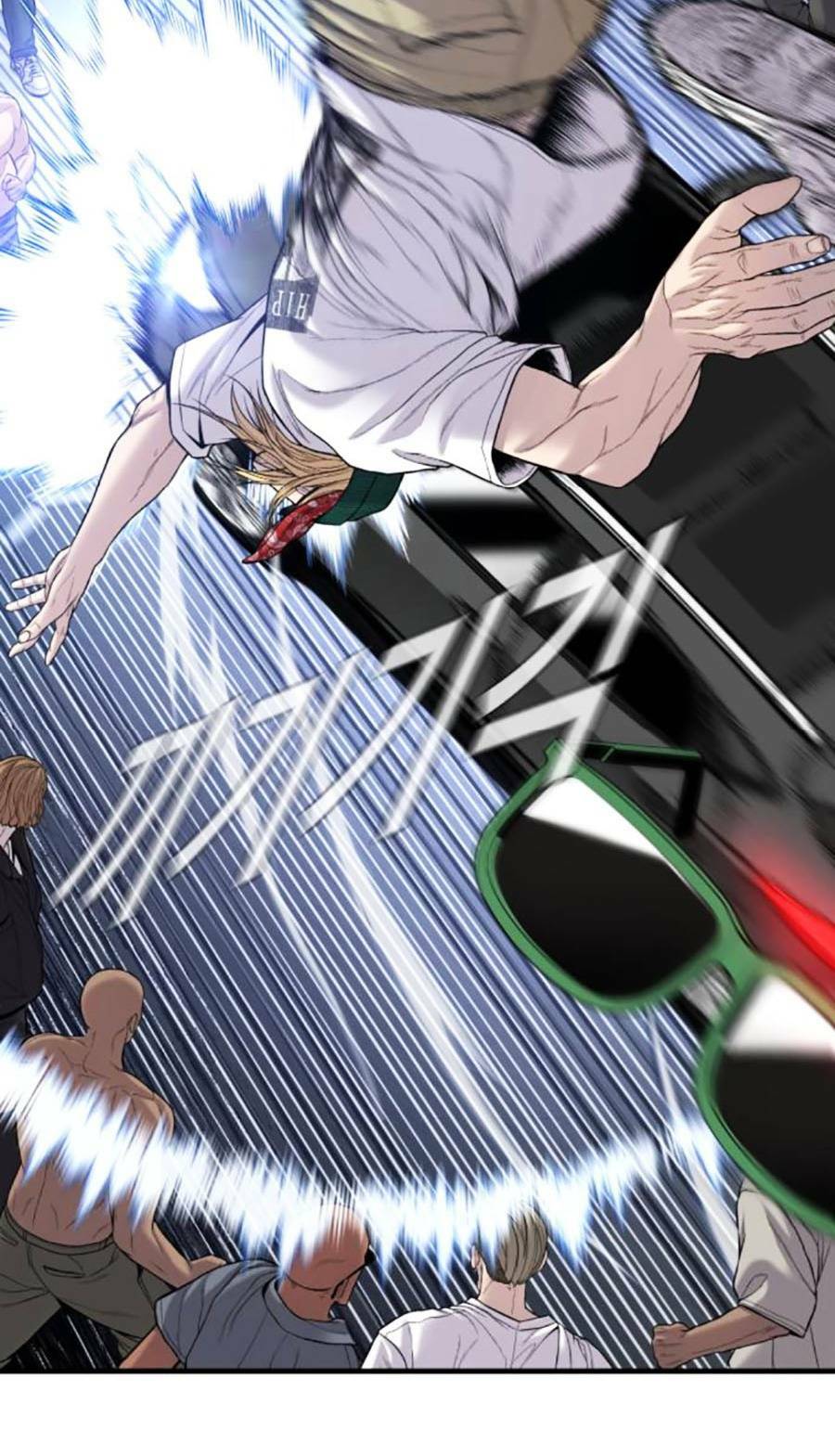 Đặc Vụ Kim - Chapter 100 - Page 54