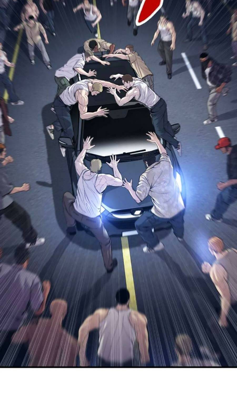 Đặc Vụ Kim - Chapter 100 - Page 65