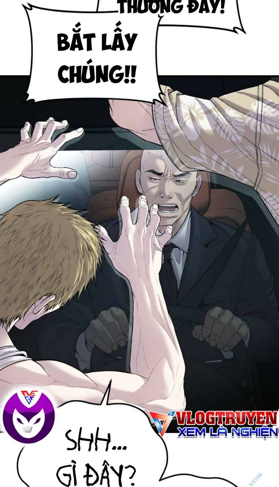 Đặc Vụ Kim - Chapter 100 - Page 68